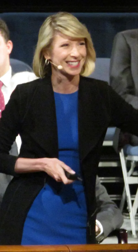 Amy Cuddy