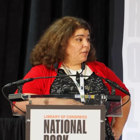 Celeste Headlee