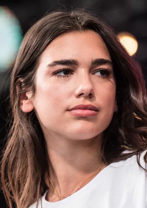 Dua Lipa