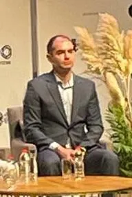 Ilya Sutskever