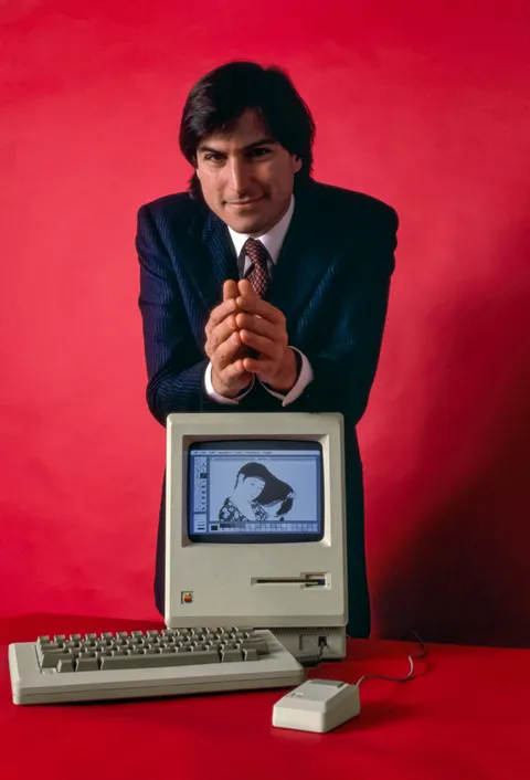 Steve Jobs